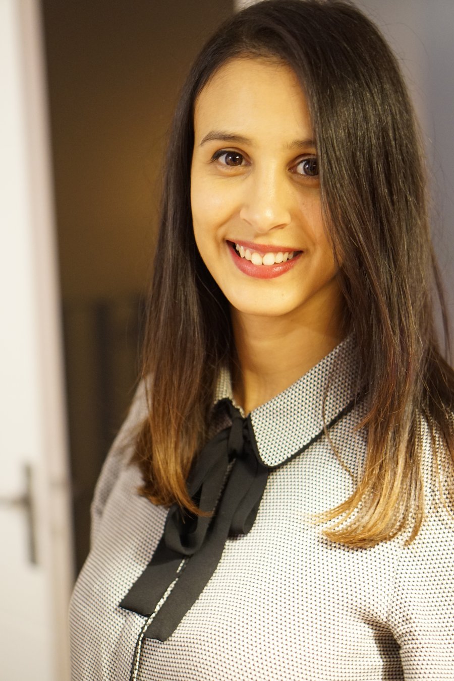 Hayat Moumine Prébot